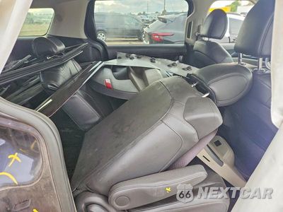 Zdjęcie 10 z 12 samochodu: 2025 KIA CARNIVAL LXS VIN:KNDNB5K33S6461214 - miniatura