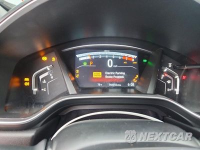 Zdjęcie 9 z 13 samochodu: 2019 HONDA CR-V EX VIN:2HKRW2H51KH651015 - miniatura