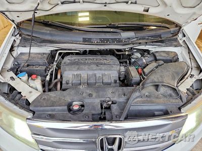 Zdjęcie 12 z 13 samochodu: 2011 HONDA ODYSSEY EXL VIN:5FNRL5H68BB091284 - miniatura