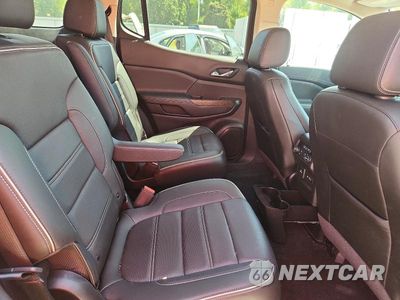 Zdjęcie 11 z 13 samochodu: 2020 GMC ACADIA DENALI VIN:1GKKNXLS9LZ211296 - miniatura