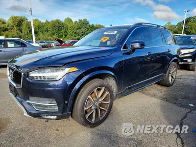 2016 VOLVO XC90 T6 YV4A22PK4G1052363 - główne zdjęcie licytacji z USA - miniatura
