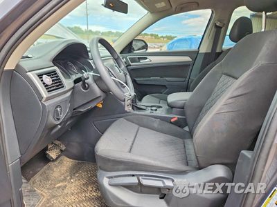 Zdjęcie 7 z 12 samochodu: 2018 VOLKSWAGEN ATLAS VIN:1V2HR2CA1JC504211 - miniatura