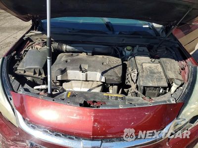 Zdjęcie 11 z 12 samochodu: 2015 CHEVROLET MALIBU 2LT VIN:1G11D5SL4FF117821 - miniatura