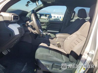 Zdjęcie 7 z 13 samochodu: 2024 TOYOTA TACOMA TRD SPORT VIN:3TMKB5FN6RM008665 - miniatura