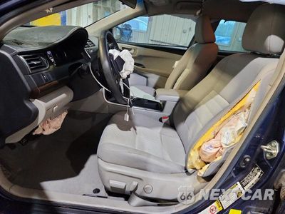 Zdjęcie 7 z 13 samochodu: 2016 TOYOTA CAMRY LE VIN:4T1BF1FK7GU608103 - miniatura