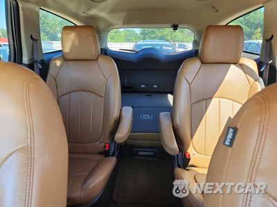 Zdjęcie 10 z 13 samochodu: 2016 BUICK ENCLAVE VIN:5GAKRBKD5GJ165252 - miniatura