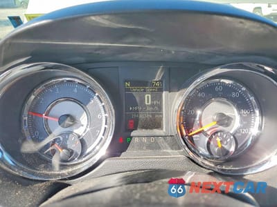 Zdjęcie 9 z 13 samochodu: 2016 CHRYSLER TOWN & COUNTRY TOURING VIN:2C4RC1BG2GR205219 - miniatura