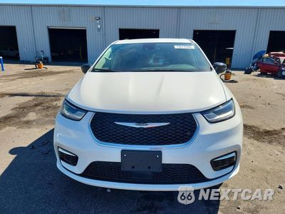 Piąte zdjęcie samochodu w środku: 2024 CHRYSLER PACIFICA TOURING L VIN:2C4RC1BG3RR142179 - miniatura