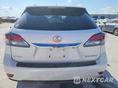 Zdjęcie 6 z 14 samochodu: 2015 LEXUS RX 350 BASE VIN:2T2ZK1BA3FC163510 - miniatura