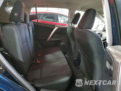 Zdjęcie 10 z 12 samochodu: 2018 TOYOTA RAV4 LE VIN:JTMZFREV3JJ744184 - miniatura