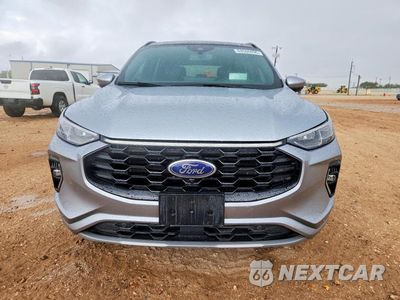 Piąte zdjęcie samochodu w środku: 2023 FORD ESCAPE ST LINE ELITE VIN:1FMCU9PAXPUB40902 - miniatura