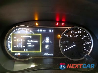 Zdjęcie 9 z 13 samochodu: 2019 NISSAN KICKS SV VIN:3N1CP5CU2KL477543 - miniatura