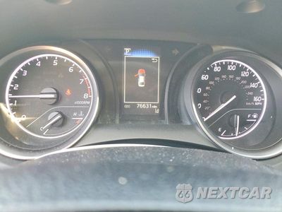 Zdjęcie 9 z 13 samochodu: 2023 TOYOTA CAMRY SE VIN:4T1G11AK1PU729401 - miniatura