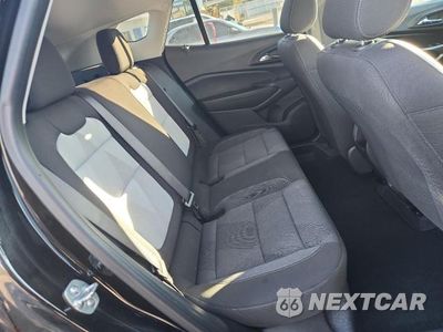 Zdjęcie 11 z 13 samochodu: 2025 CHEVROLET TRAX LS VIN:KL77LFEP8SC047323 - miniatura