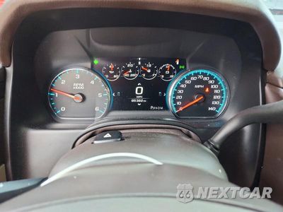 Zdjęcie 9 z 13 samochodu: 2016 CHEVROLET TAHOE C1500 LTZ VIN:1GNSCCKC4GR206914 - miniatura