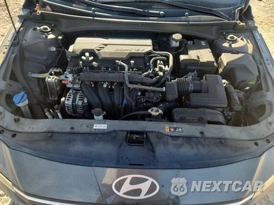 Zdjęcie 11 z 12 samochodu: 2024 HYUNDAI ELANTRA SEL VIN:KMHLM4DG6RU691567 - miniatura