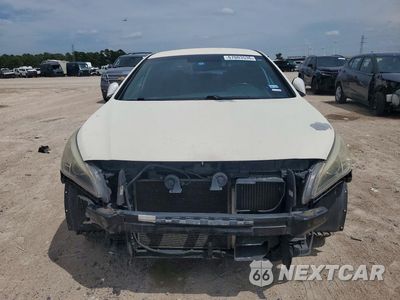 Piąte zdjęcie samochodu w środku: 2015 HYUNDAI SONATA SPORT 2.0T VIN:5NPE34AB7FH083782 - miniatura