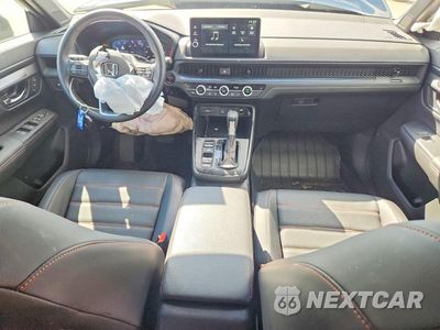 Zdjęcie 8 z 13 samochodu: 2026 HONDA CR-V SPORT-L VIN:7FARS6H80TE142714 - miniatura