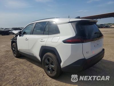 Drugie zdjęcie samochodu z przodu: 2026 TOYOTA RAV4 LE VIN:2T36CRAV8TC025052 - miniatura