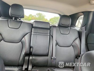 Zdjęcie 10 z 13 samochodu: 2015 JEEP CHEROKEE TRAILHAWK VIN:1C4PJMBS0FW701998 - miniatura