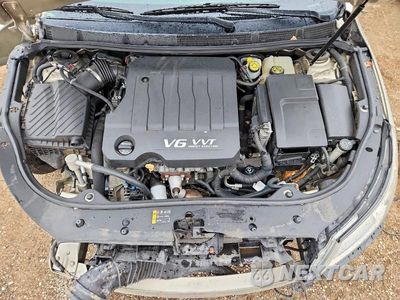 Zdjęcie 11 z 13 samochodu: 2013 BUICK LACROSSE VIN:1G4GC5E36DF330939 - miniatura