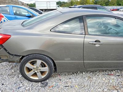 Zdjęcie 10 z 12 samochodu: 2008 HONDA CIVIC EX VIN:2HGFG12838H568587 - miniatura