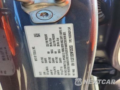 Zdjęcie 12 z 12 samochodu: 2022 TESLA MODEL 3 VIN:5YJ3E1EB2NF335283 - miniatura