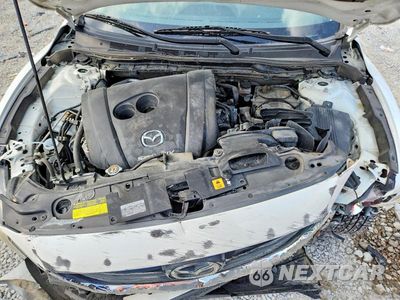 Zdjęcie 11 z 12 samochodu: 2016 MAZDA 6 TOURING VIN:JM1GJ1V58G1412693 - miniatura