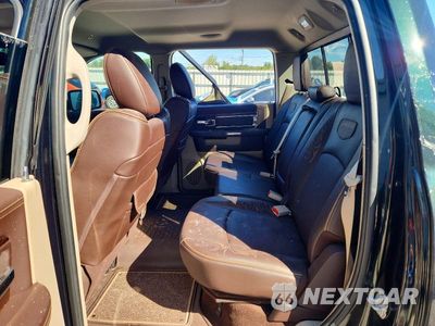 Zdjęcie 10 z 13 samochodu: 2017 RAM 1500 LONGHORN VIN:1C6RR6PT4HS621989 - miniatura