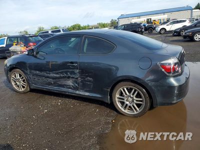 Drugie zdjęcie samochodu z przodu: 2009 SCION TC BASE VIN:JTKDE167290297291 - miniatura