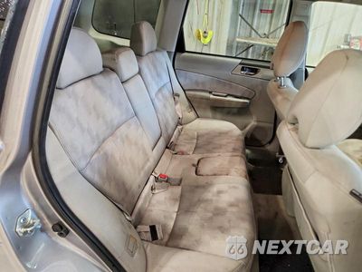 Zdjęcie 11 z 13 samochodu: 2009 SUBARU FORESTER 2.5X PREMIUM VIN:JF2SH63609H720371 - miniatura