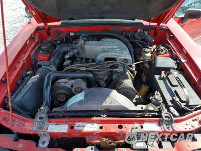 Zdjęcie 11 z 12 samochodu: 1991 FORD MUSTANG GT VIN:1FACP45E4MF140324 - miniatura