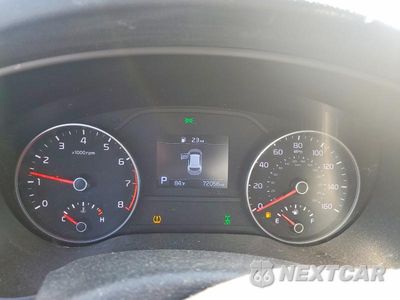 Zdjęcie 9 z 13 samochodu: 2020 KIA SPORTAGE S VIN:KNDP6CAC3L7725756 - miniatura