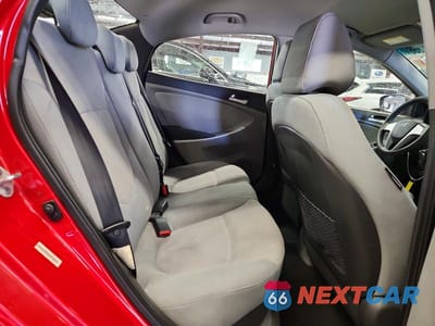Zdjęcie 10 z 12 samochodu: 2013 HYUNDAI ACCENT VIN:KMHCT4AE7DU475855 - miniatura