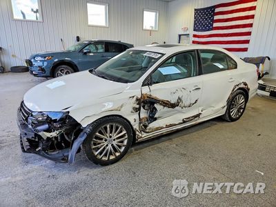 2015 VOLKSWAGEN JETTA SE 3VWD07AJ5FM231934 - główne zdjęcie licytacji z USA - miniatura