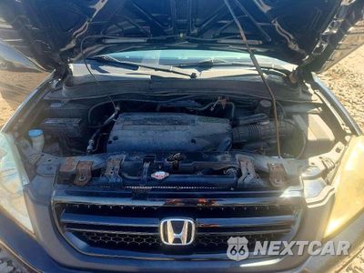 Zdjęcie 12 z 12 samochodu: 2003 HONDA PILOT EXL VIN:2HKYF185X3H616299 - miniatura