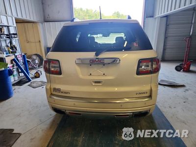 Zdjęcie 6 z 13 samochodu: 2015 GMC ACADIA DENALI VIN:1GKKVTKD1FJ221898 - miniatura