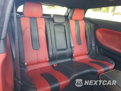 Zdjęcie 10 z 12 samochodu: 2012 LAND ROVER RANGE ROVER EVOQUE DYNAMIC PREMIUM VIN:SALVT1BG9CH663532 - miniatura
