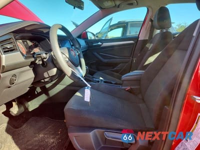 Zdjęcie 7 z 12 samochodu: 2019 VOLKSWAGEN JETTA S VIN:3VWC57BU9KM071184 - miniatura