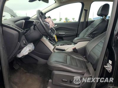 Zdjęcie 7 z 13 samochodu: 2016 FORD C-MAX PREMIUM SEL VIN:1FADP5CU3GL118812 - miniatura