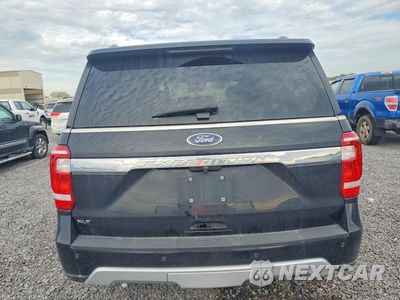 Zdjęcie 6 z 13 samochodu: 2019 FORD EXPEDITION XLT VIN:1FMJU1JTXKEA33628 - miniatura