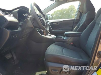 Zdjęcie 7 z 14 samochodu: 2020 TOYOTA RAV4 XLE VIN:2T3W1RFV5LC051770 - miniatura