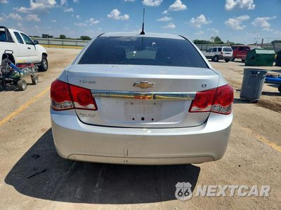 Zdjęcie 6 z 12 samochodu: 2012 CHEVROLET CRUZE LT VIN:1G1PF5SC7C7409523 - miniatura