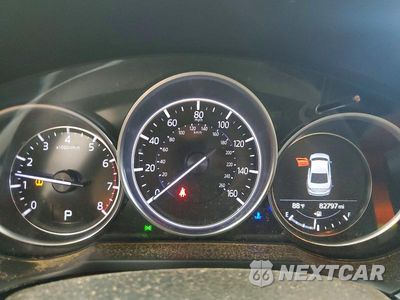 Zdjęcie 9 z 12 samochodu: 2018 MAZDA 6 GRAND TOURING RESERVE VIN:JM1GL1WY0J1316857 - miniatura