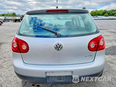 Zdjęcie 6 z 12 samochodu: 2007 VOLKSWAGEN RABBIT DELUXE VIN:WVWDR71K47W166559 - miniatura