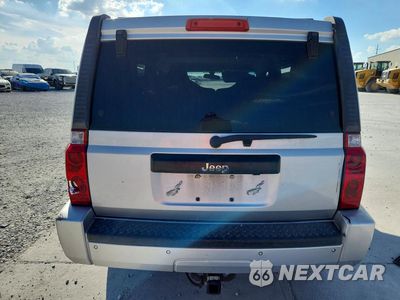 Zdjęcie 6 z 12 samochodu: 2006 JEEP COMMANDER VIN:1J8HH48K46C343788 - miniatura