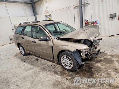 Czwarte zdjęcie samochodu z boku: 2005 FORD FOCUS ZXW VIN:1FAFP36NX5W221738 - miniatura