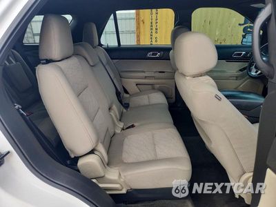 Zdjęcie 11 z 13 samochodu: 2014 FORD EXPLORER VIN:1FM5K7B82EGA49335 - miniatura