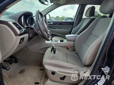 Zdjęcie 7 z 13 samochodu: 2013 JEEP GRAND CHEROKEE LAREDO VIN:1C4RJFAG1DC568765 - miniatura