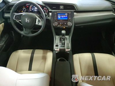Zdjęcie 8 z 12 samochodu: 2017 HONDA CIVIC LX VIN:19XFC2F5XHE014894 - miniatura